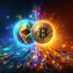 bitcoin vs ethereum